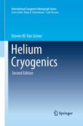 International Cryogenics Monograph Series