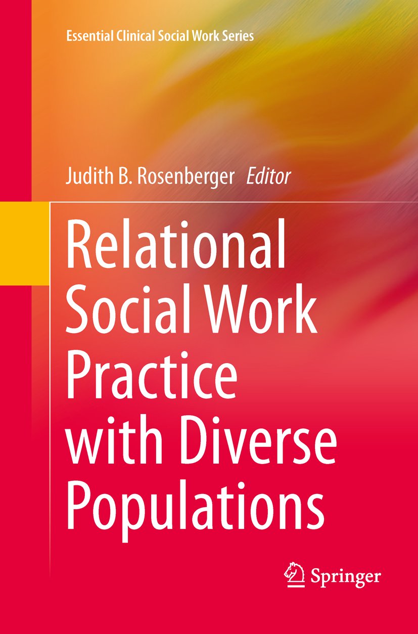 Essential Clinical Social Work Series