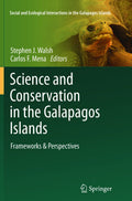 Social and Ecological Interactions in the Galapagos Islands