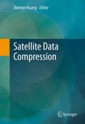 Satellite Data Compression