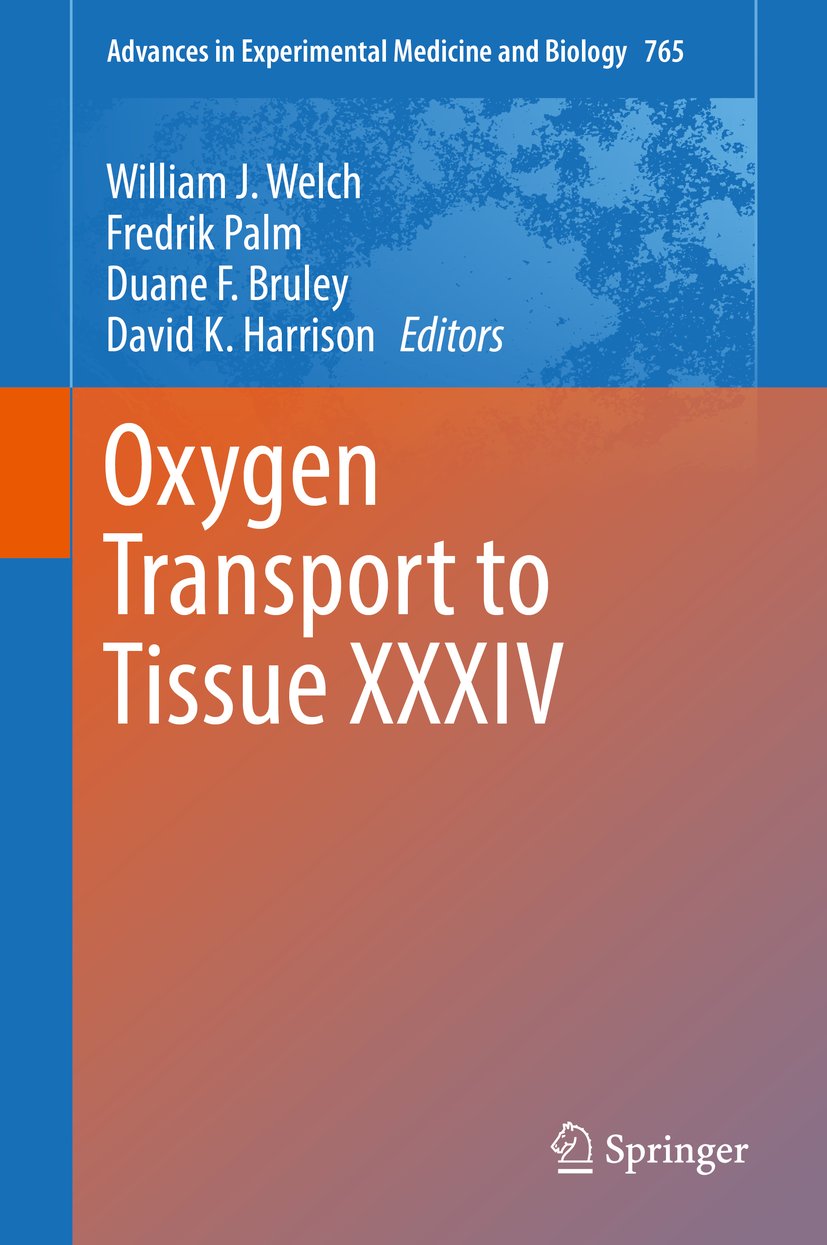 Advances in Experimental Medicine and Biology