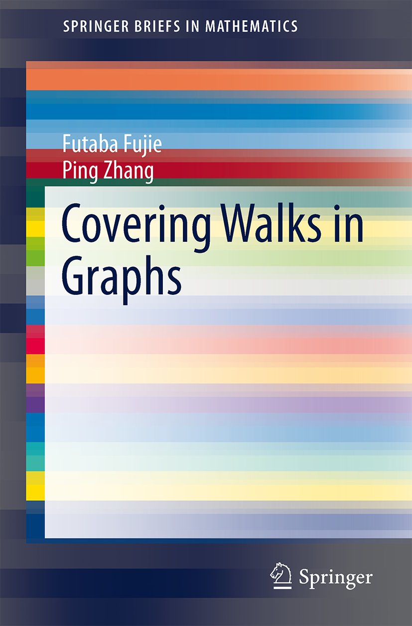 SpringerBriefs in Mathematics