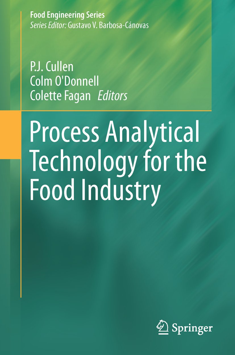 Food Engineering Series