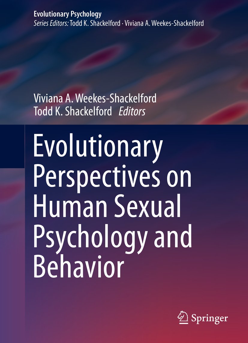 Evolutionary Psychology
