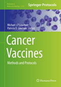 Methods in Molecular Biology