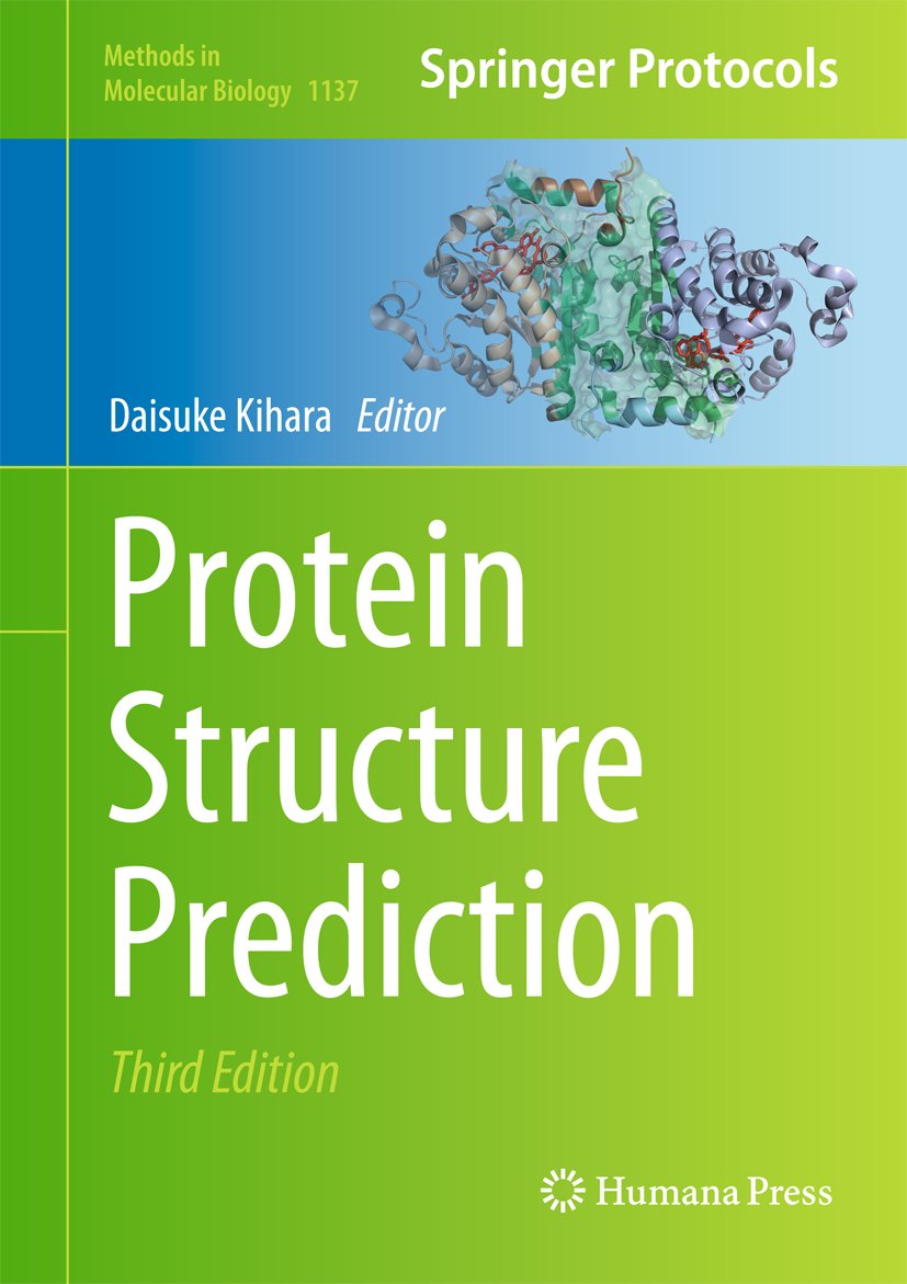 Methods in Molecular Biology