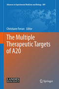 Advances in Experimental Medicine and Biology