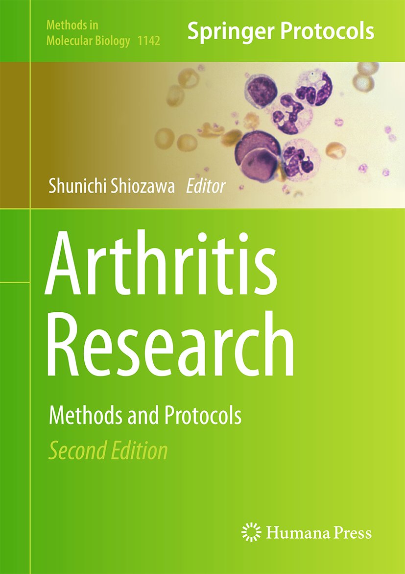 Methods in Molecular Biology
