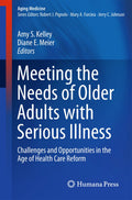 Aging Medicine