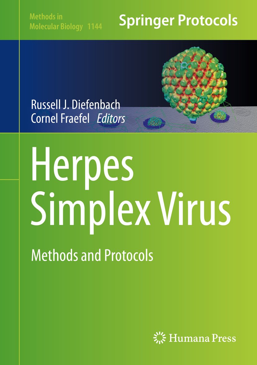 Methods in Molecular Biology