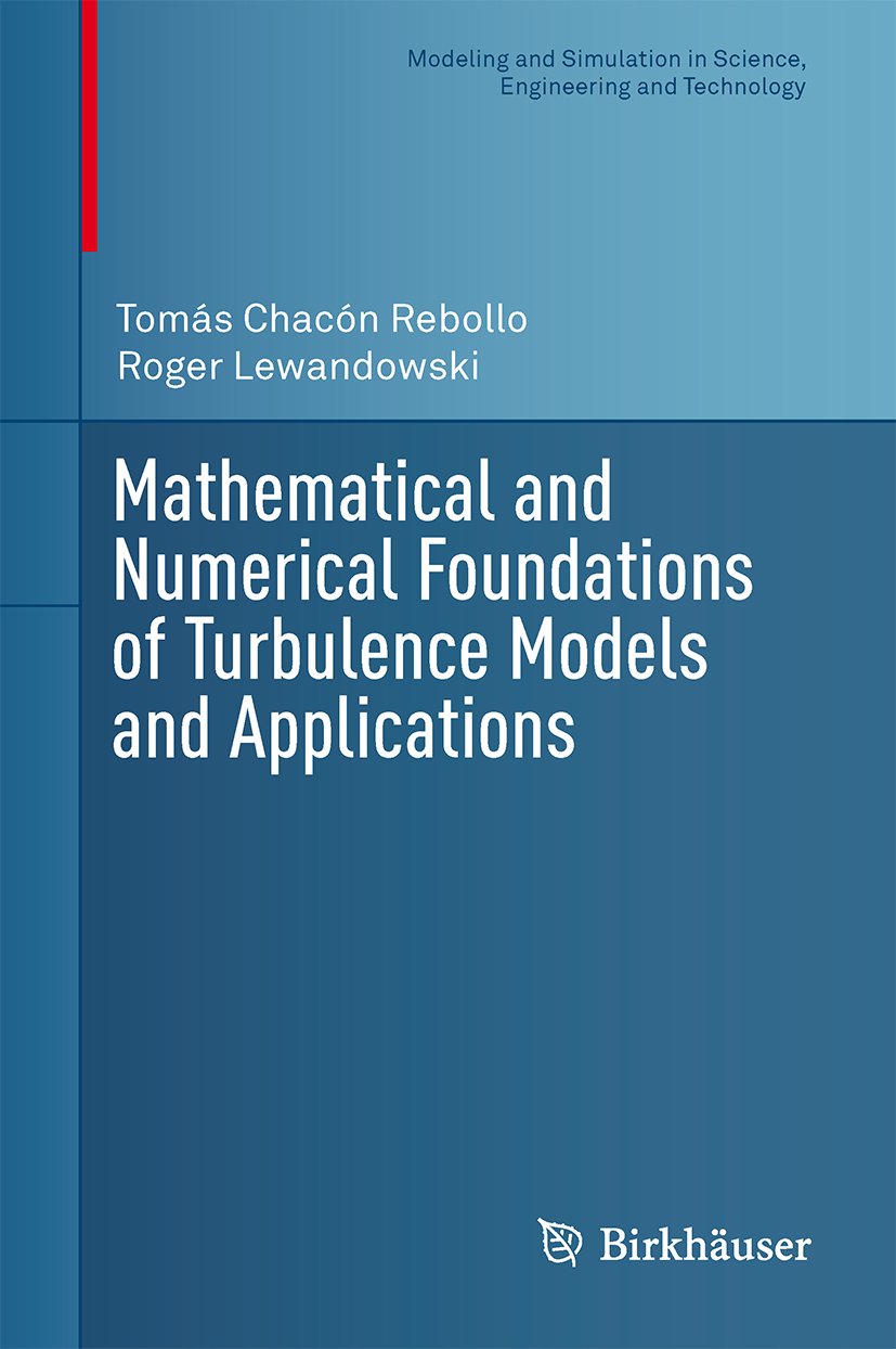Modeling and Simulation in Science, Engineering and Technology