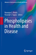 Advances in Biochemistry in Health and Disease