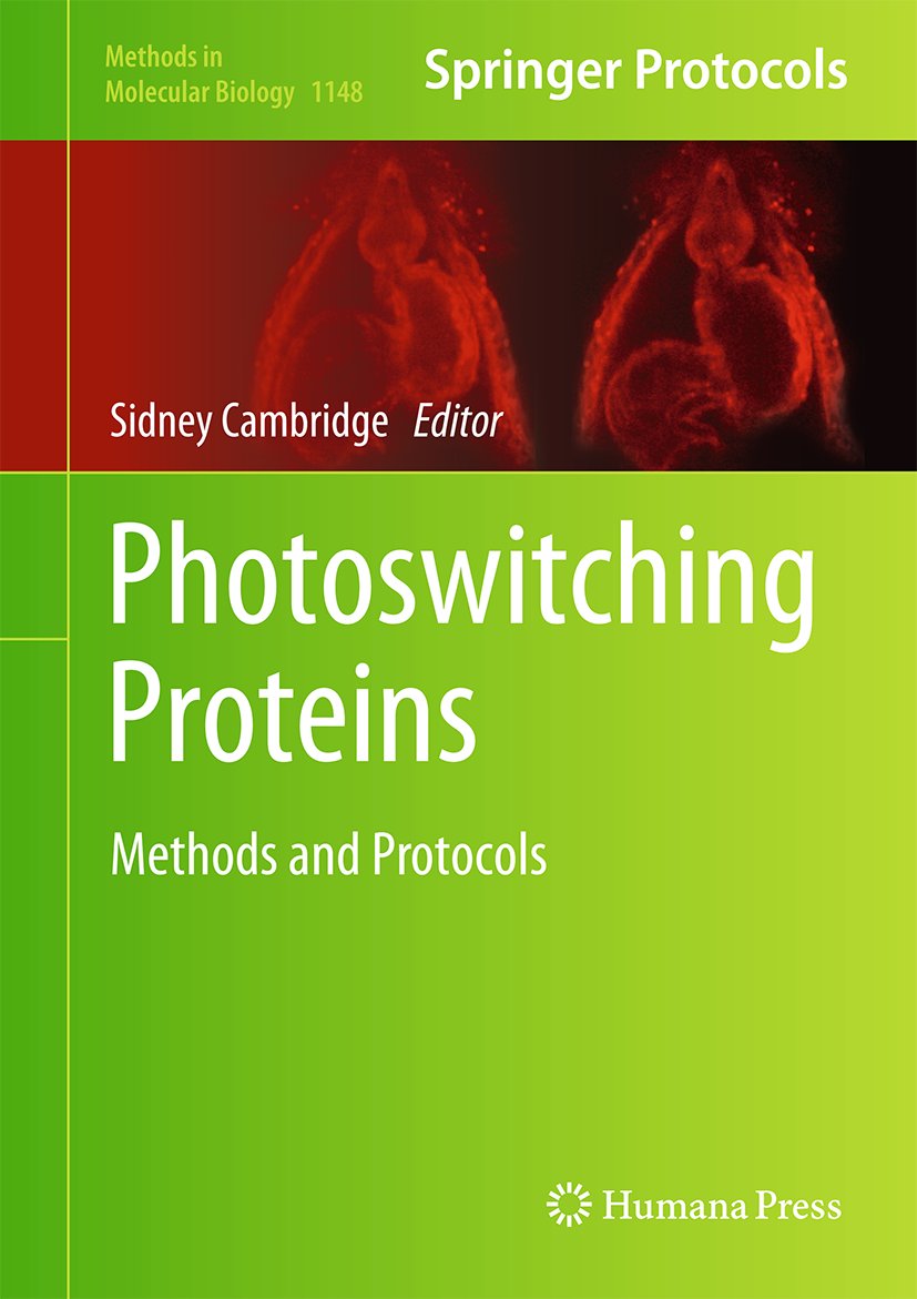 Methods in Molecular Biology