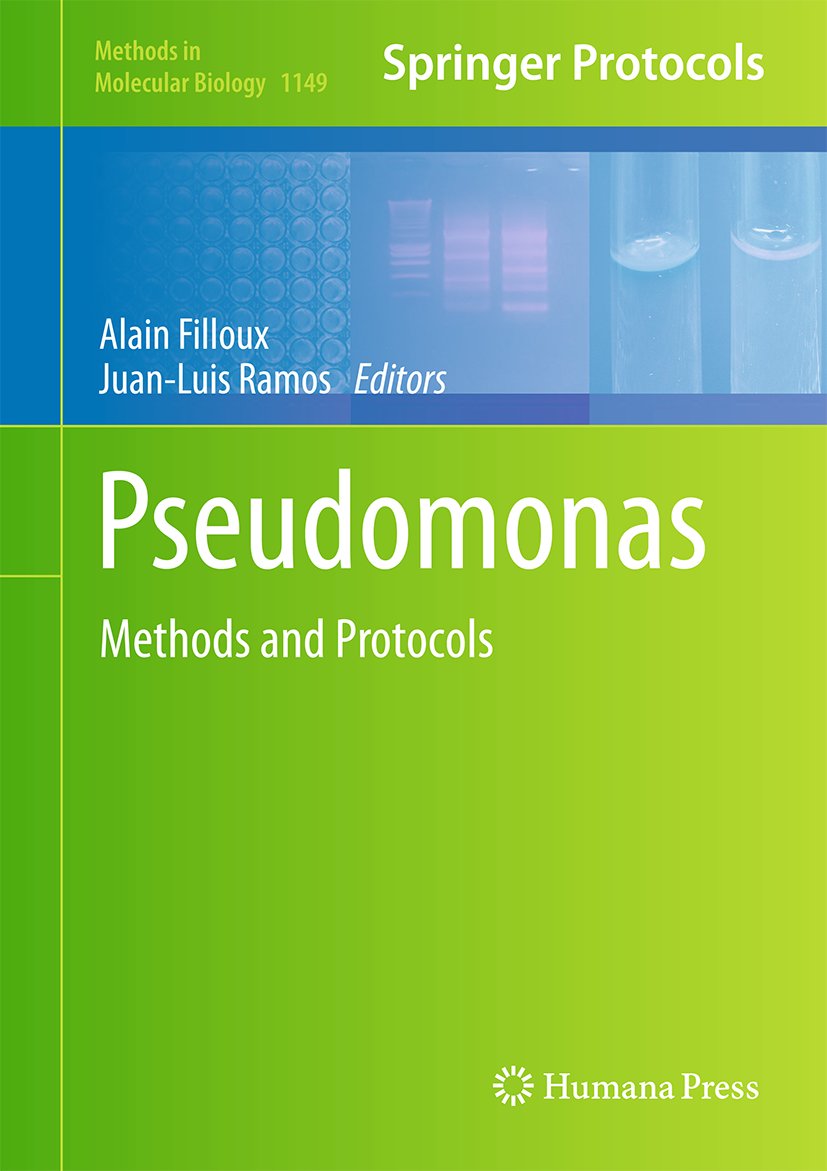 Methods in Molecular Biology