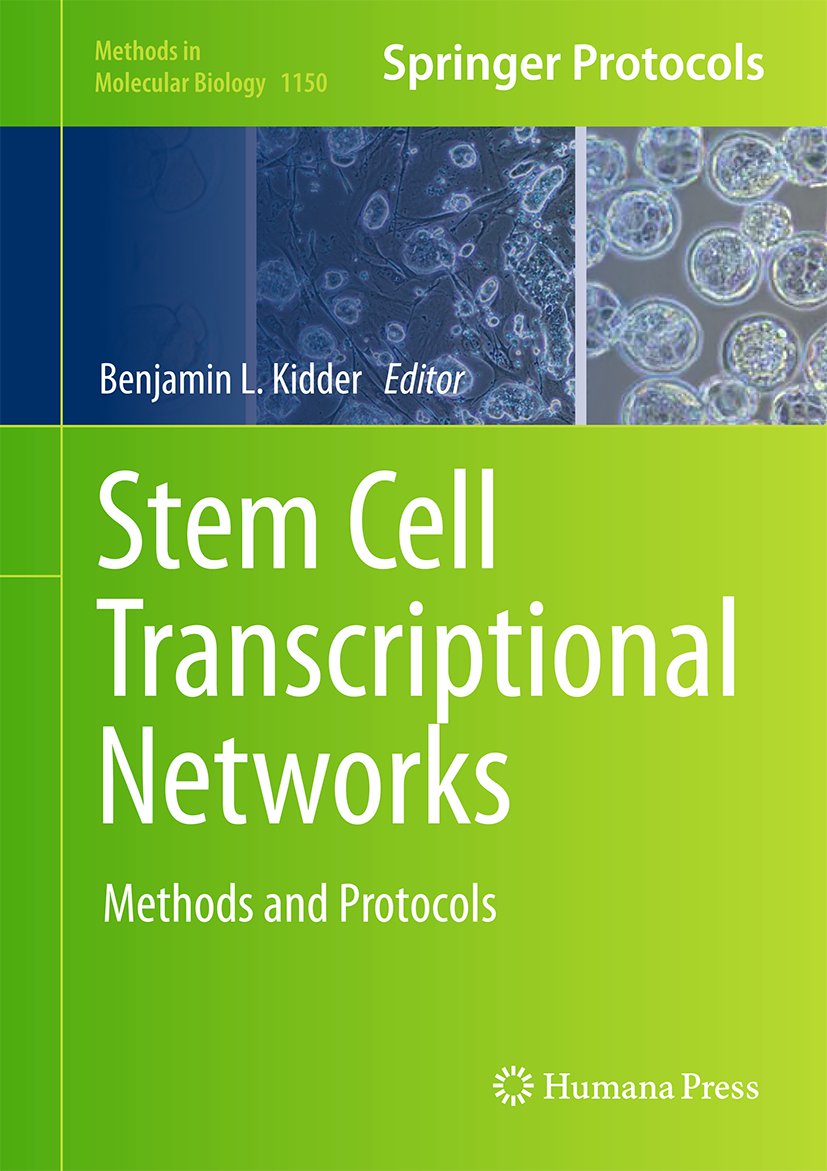 Methods in Molecular Biology