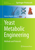 Methods in Molecular Biology