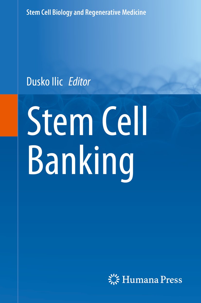Stem Cell Biology and Regenerative Medicine