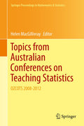 Springer Proceedings in Mathematics & Statistics