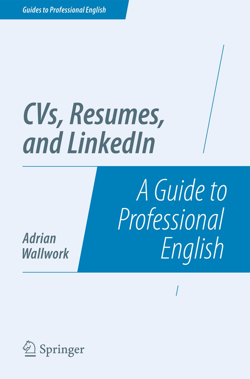 Guides to Professional English