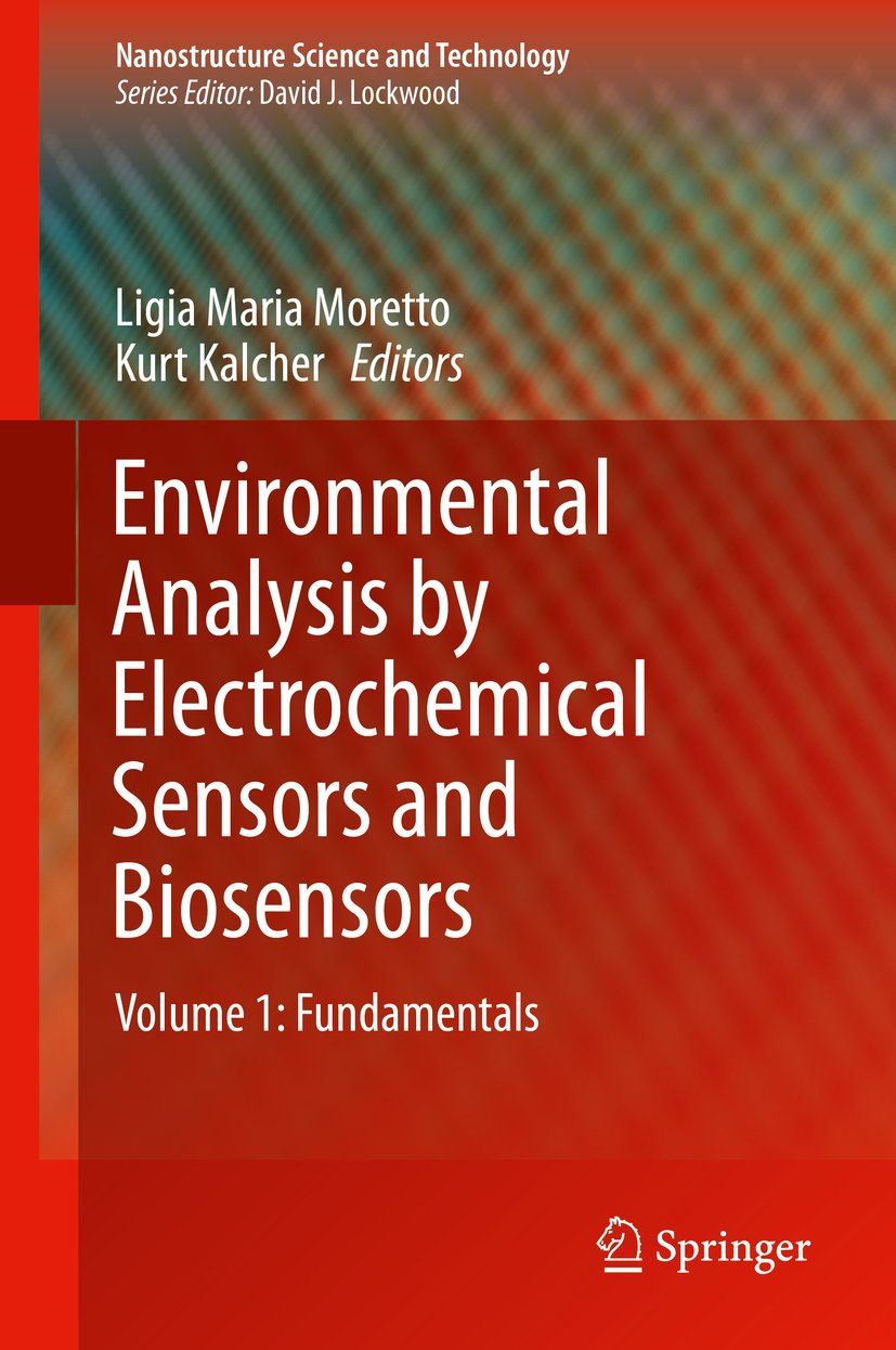 Nanostructure Science and Technology