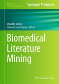 Methods in Molecular Biology