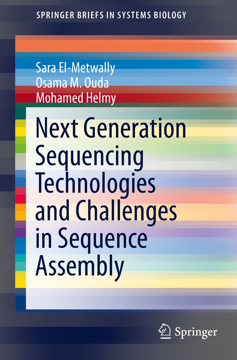 SpringerBriefs in Systems Biology