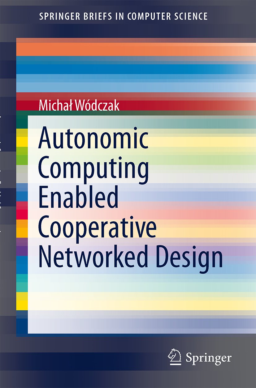 SpringerBriefs in Computer Science
