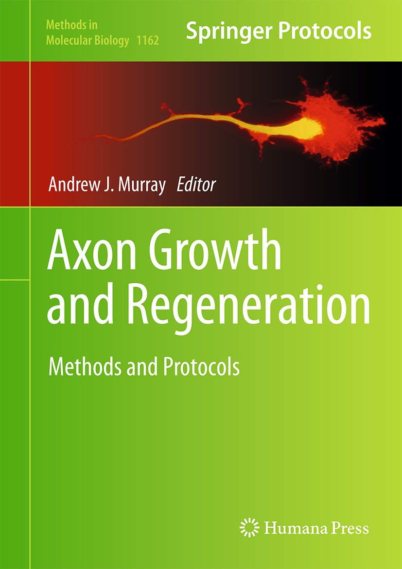Methods in Molecular Biology