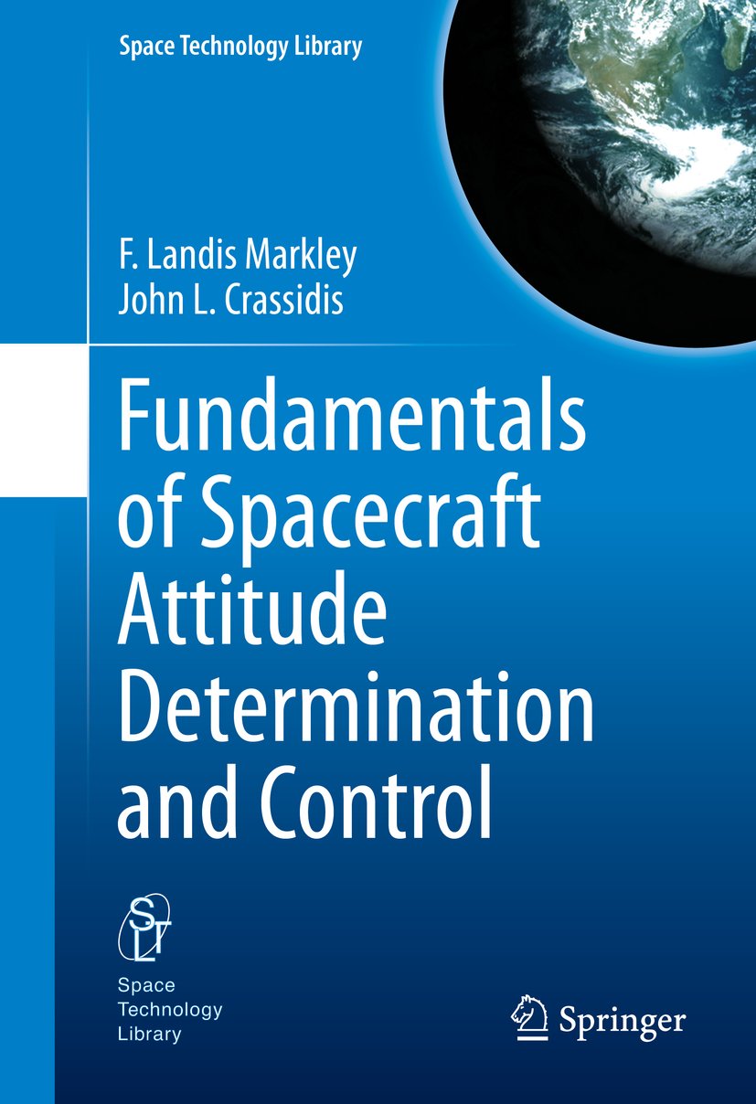 Space Technology Library