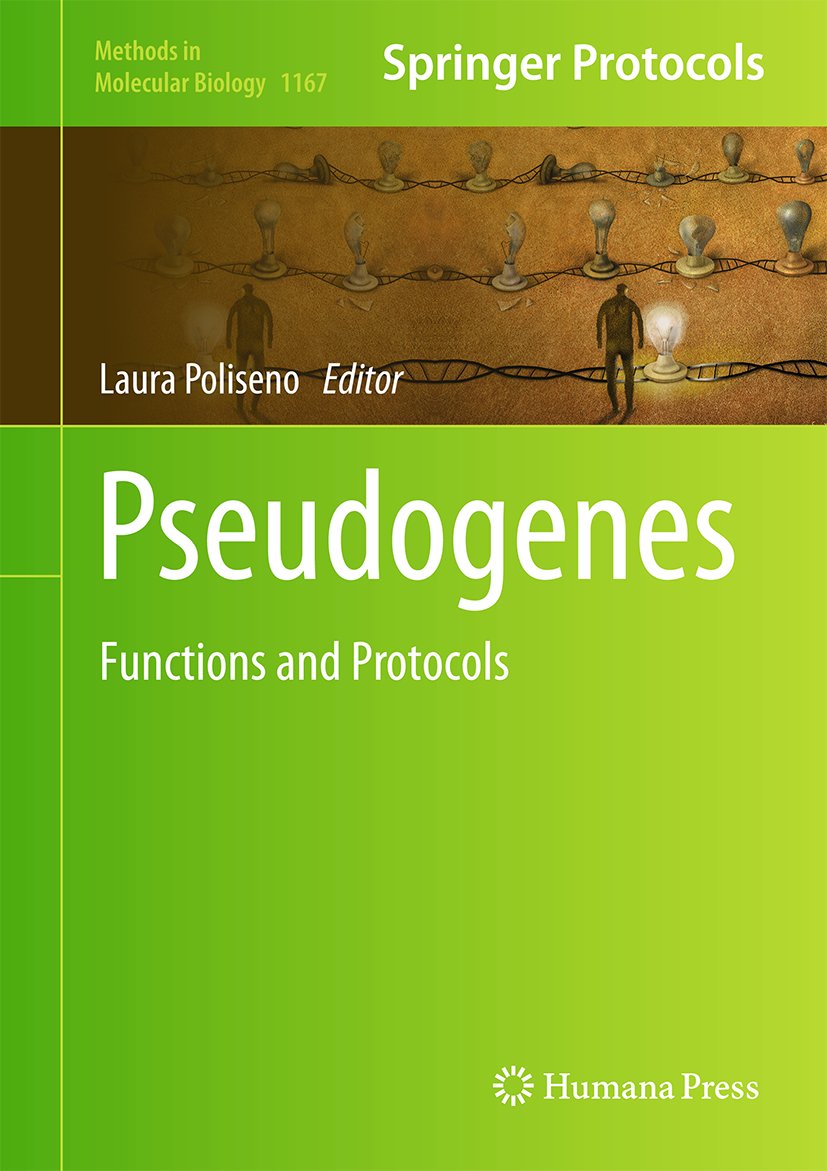 Methods in Molecular Biology