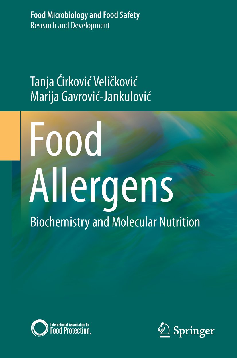 Food Microbiology and Food Safety