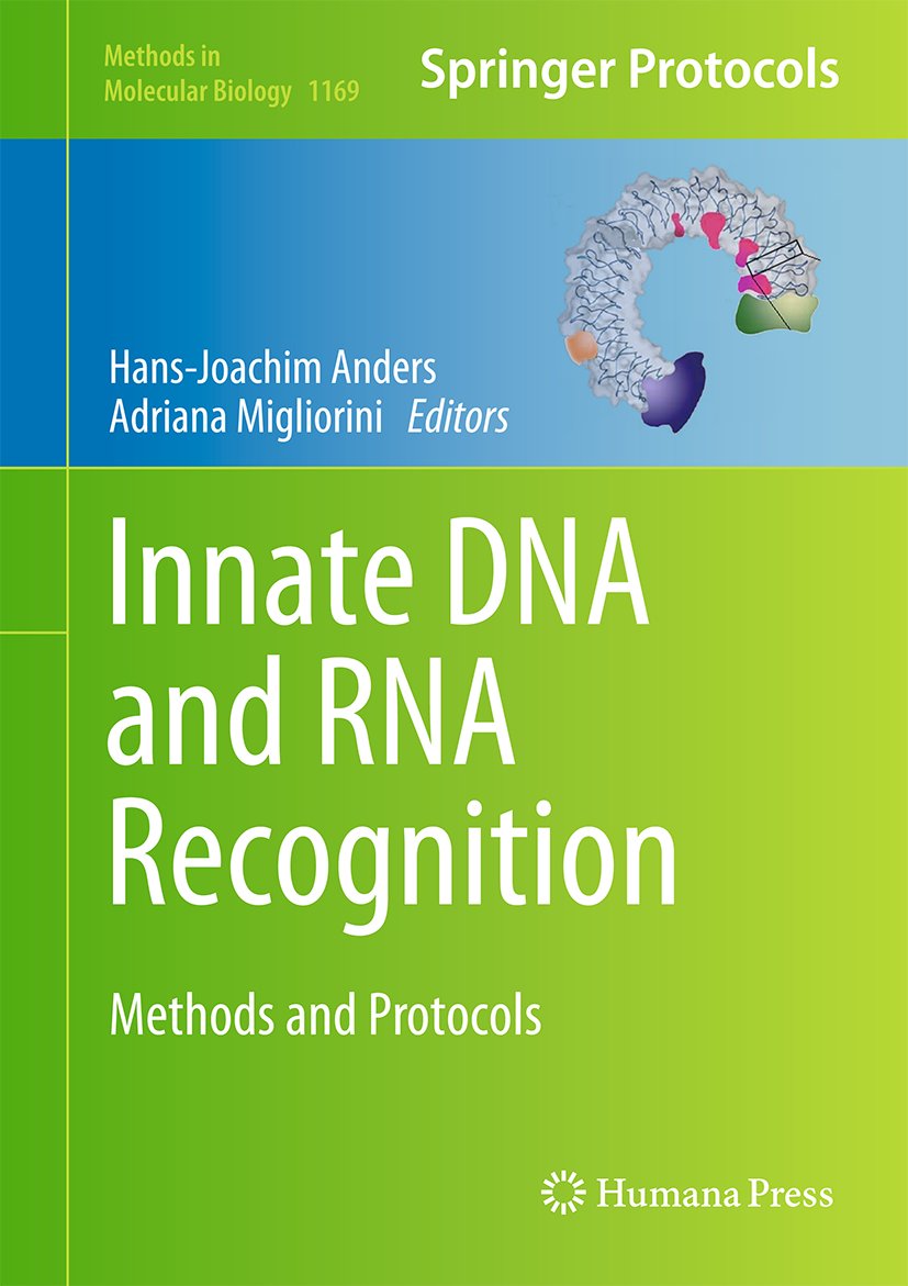 Methods in Molecular Biology