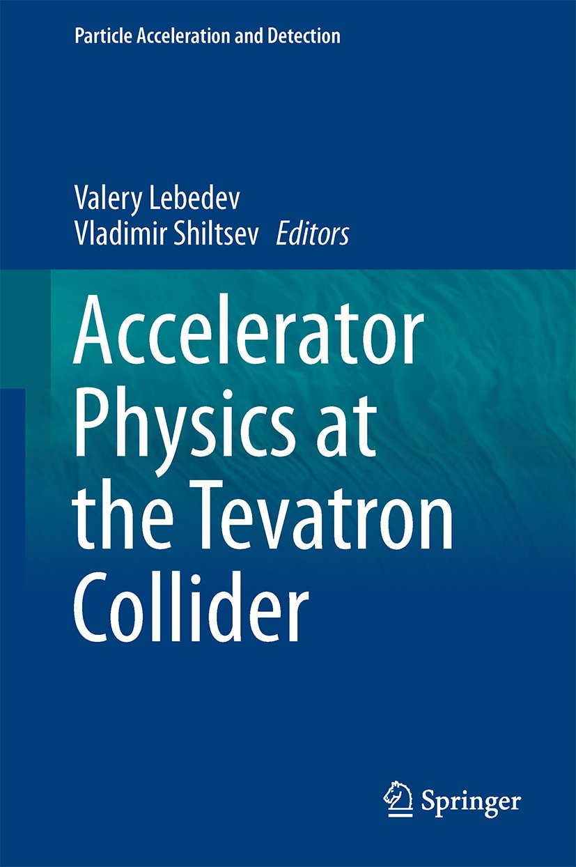 Particle Acceleration and Detection
