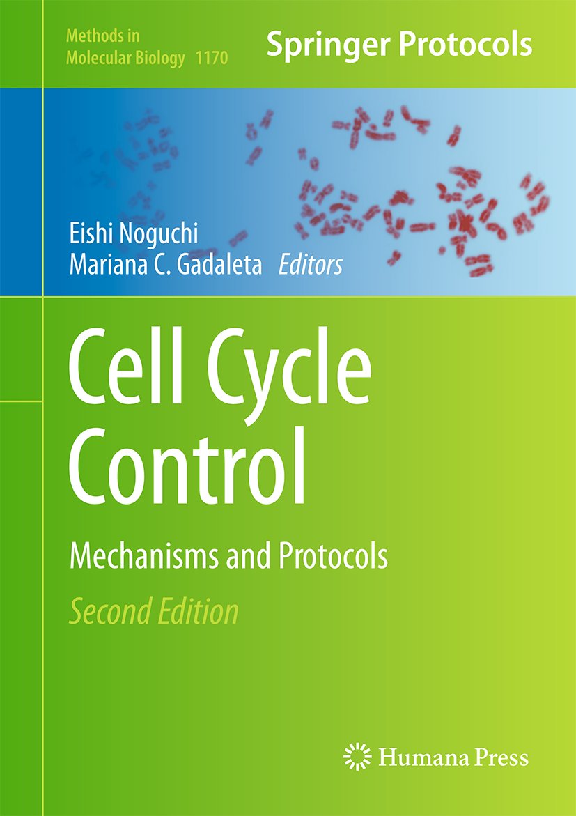 Methods in Molecular Biology