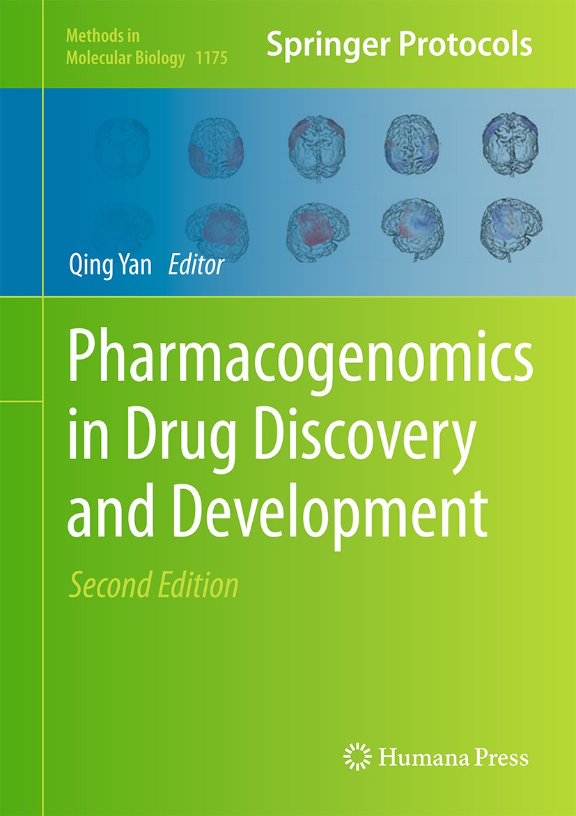 Methods in Molecular Biology