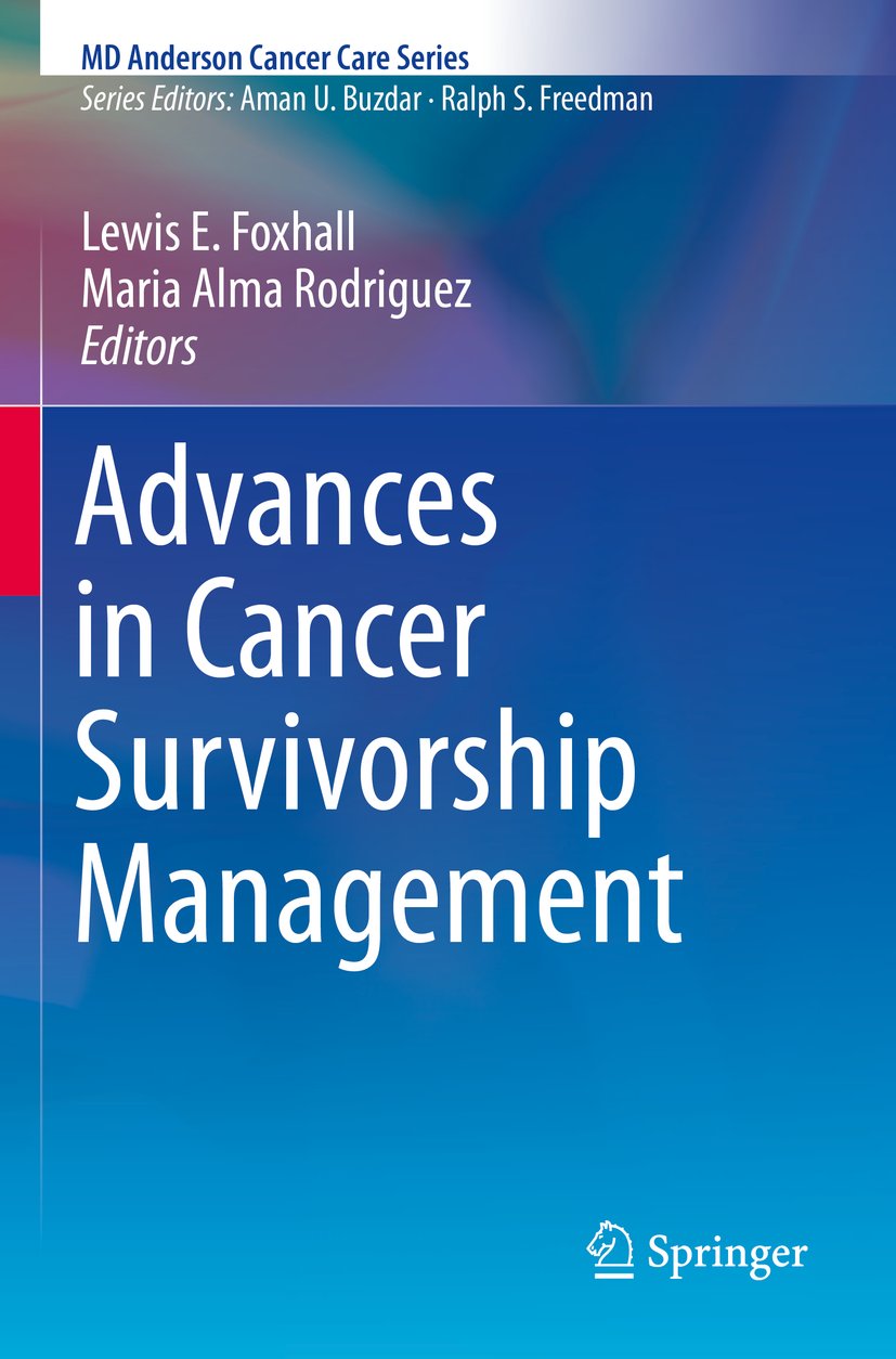 MD Anderson Cancer Care Series