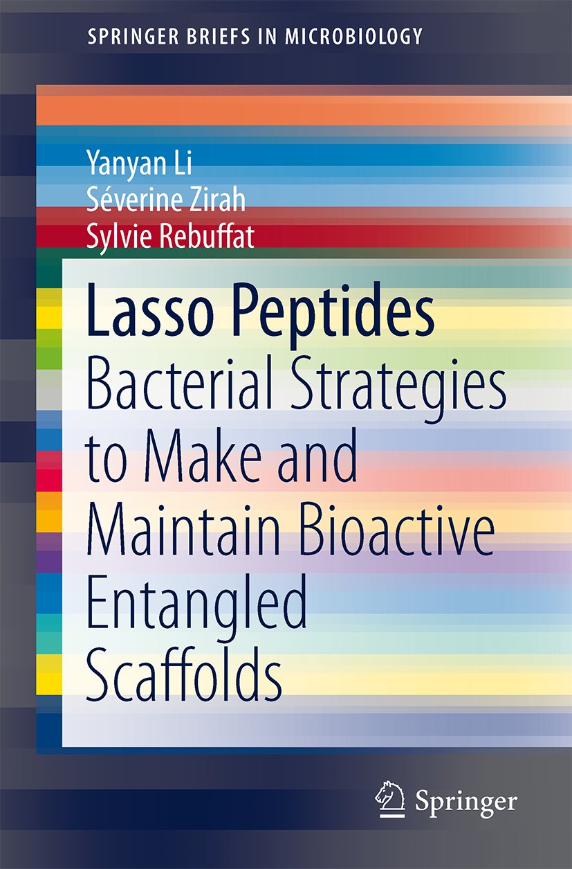 SpringerBriefs in Microbiology