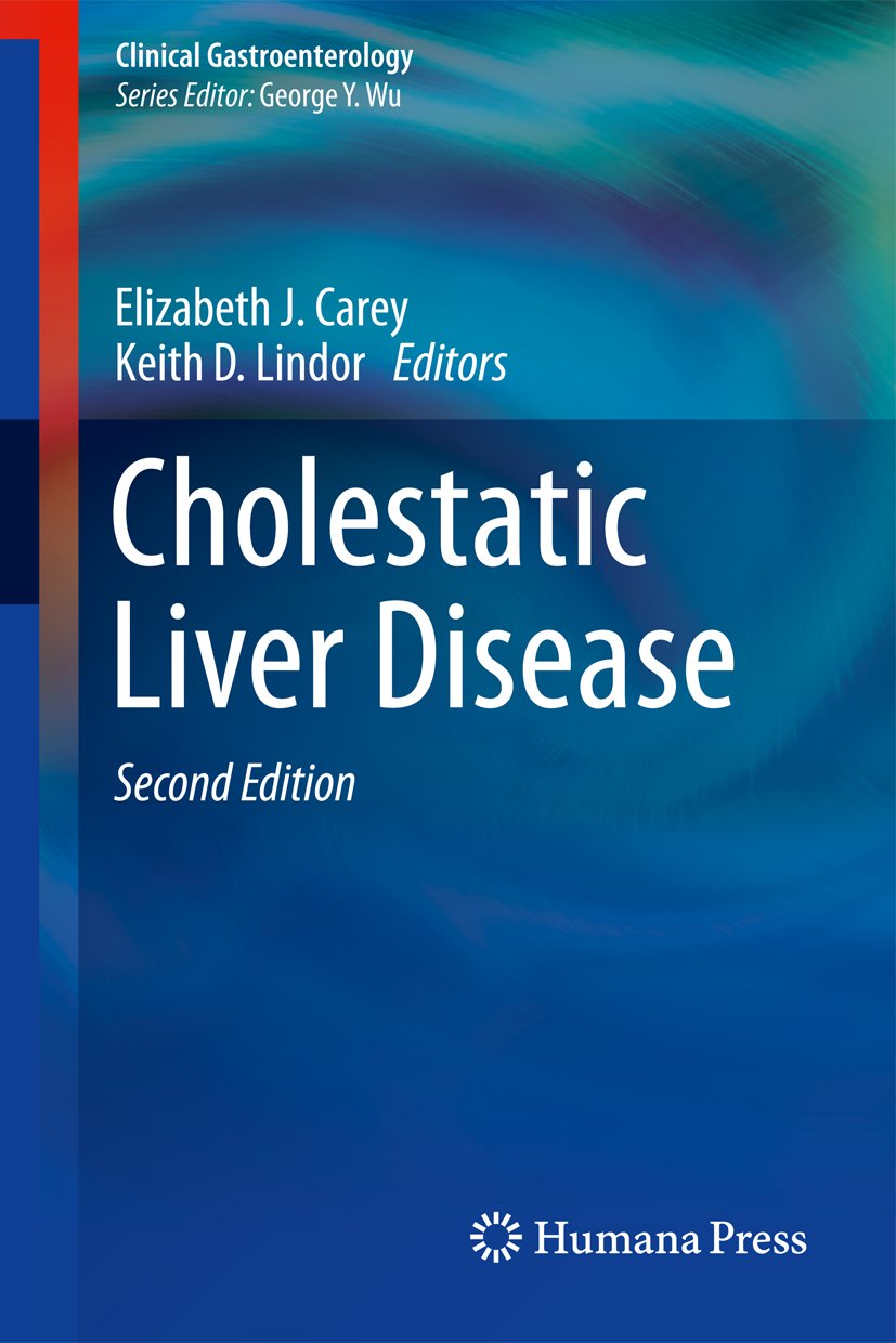 Clinical Gastroenterology