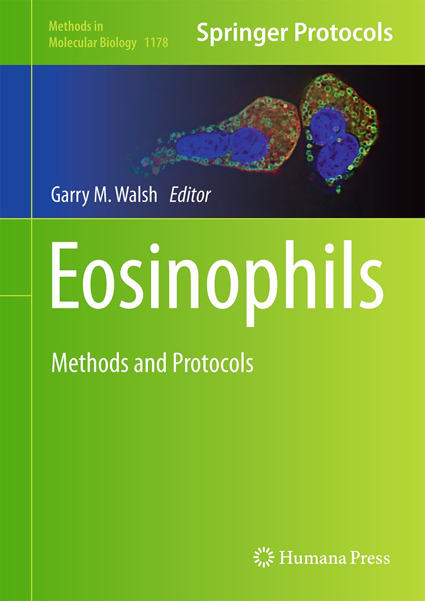 Methods in Molecular Biology