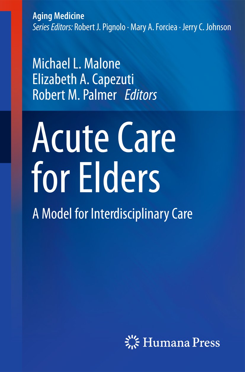 Aging Medicine