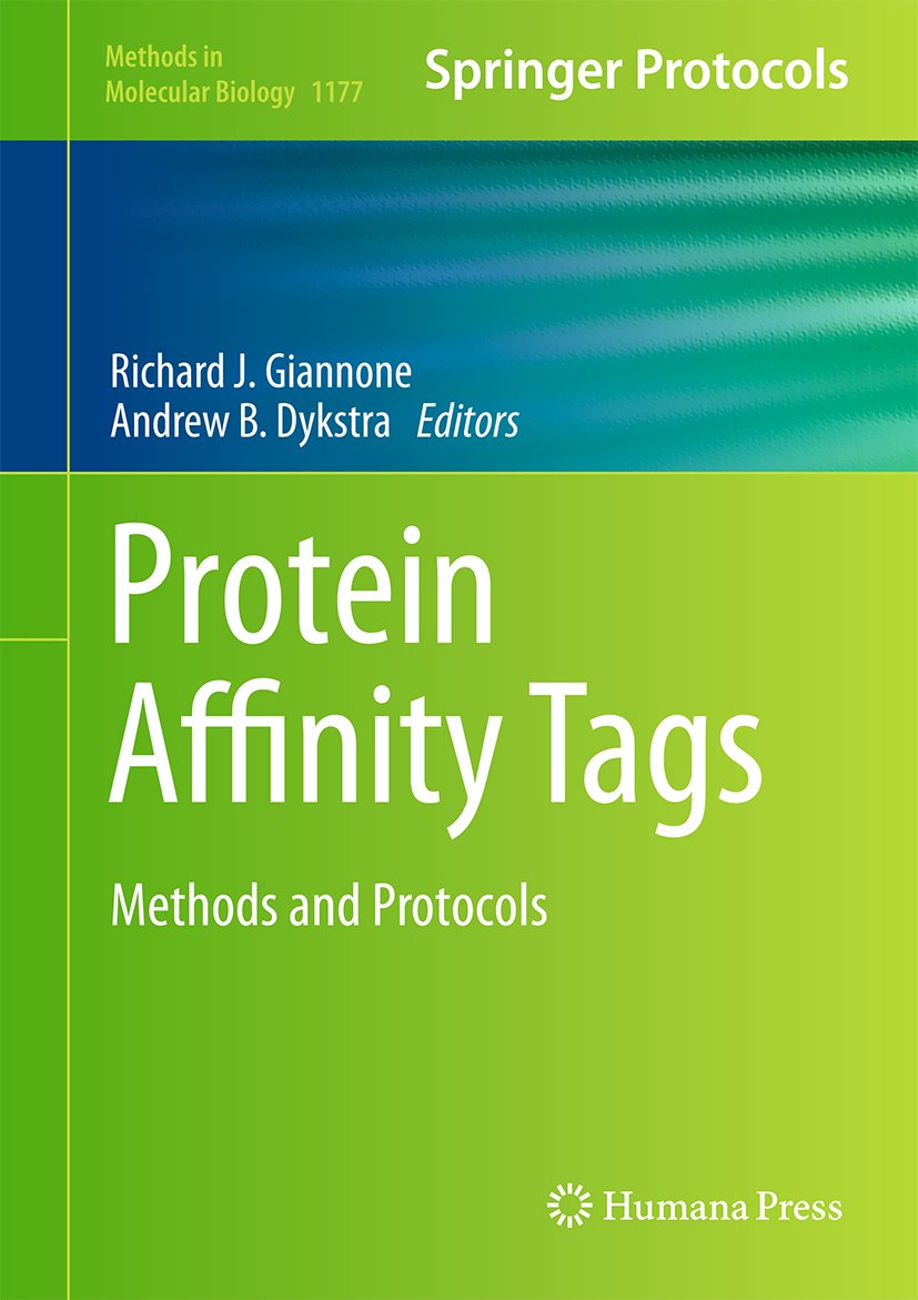 Methods in Molecular Biology