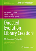 Directed Evolution Library Creation