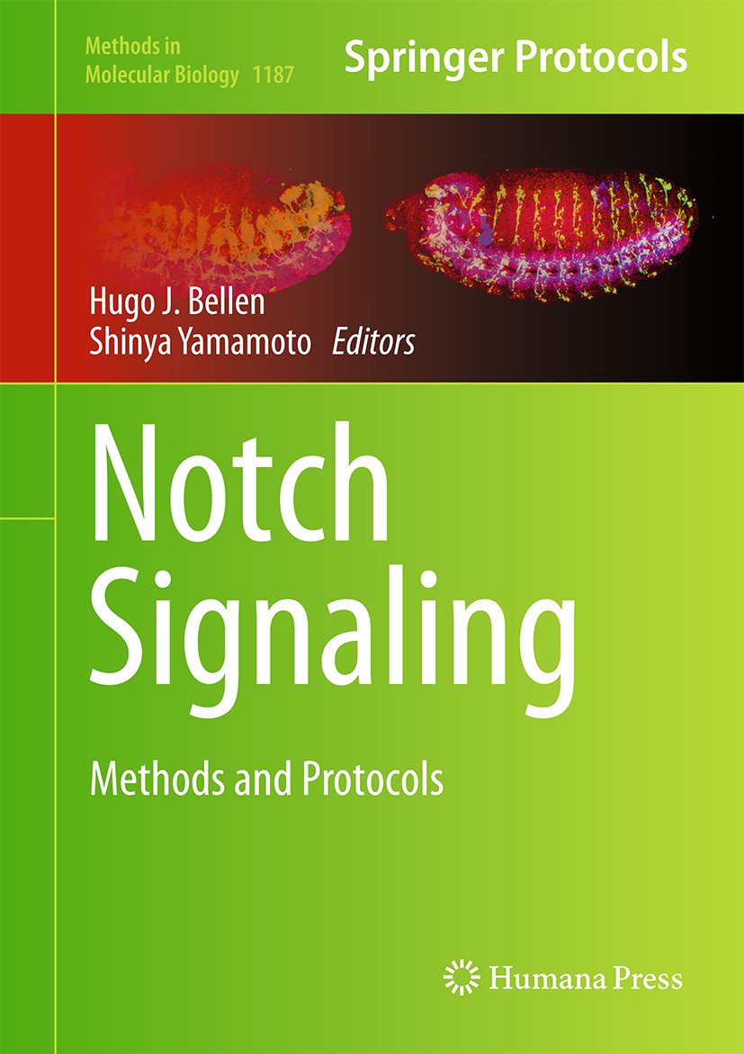 Methods in Molecular Biology