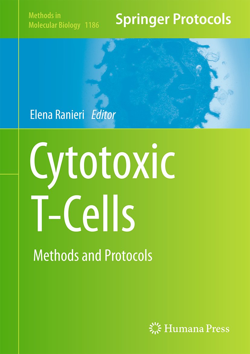 Methods in Molecular Biology