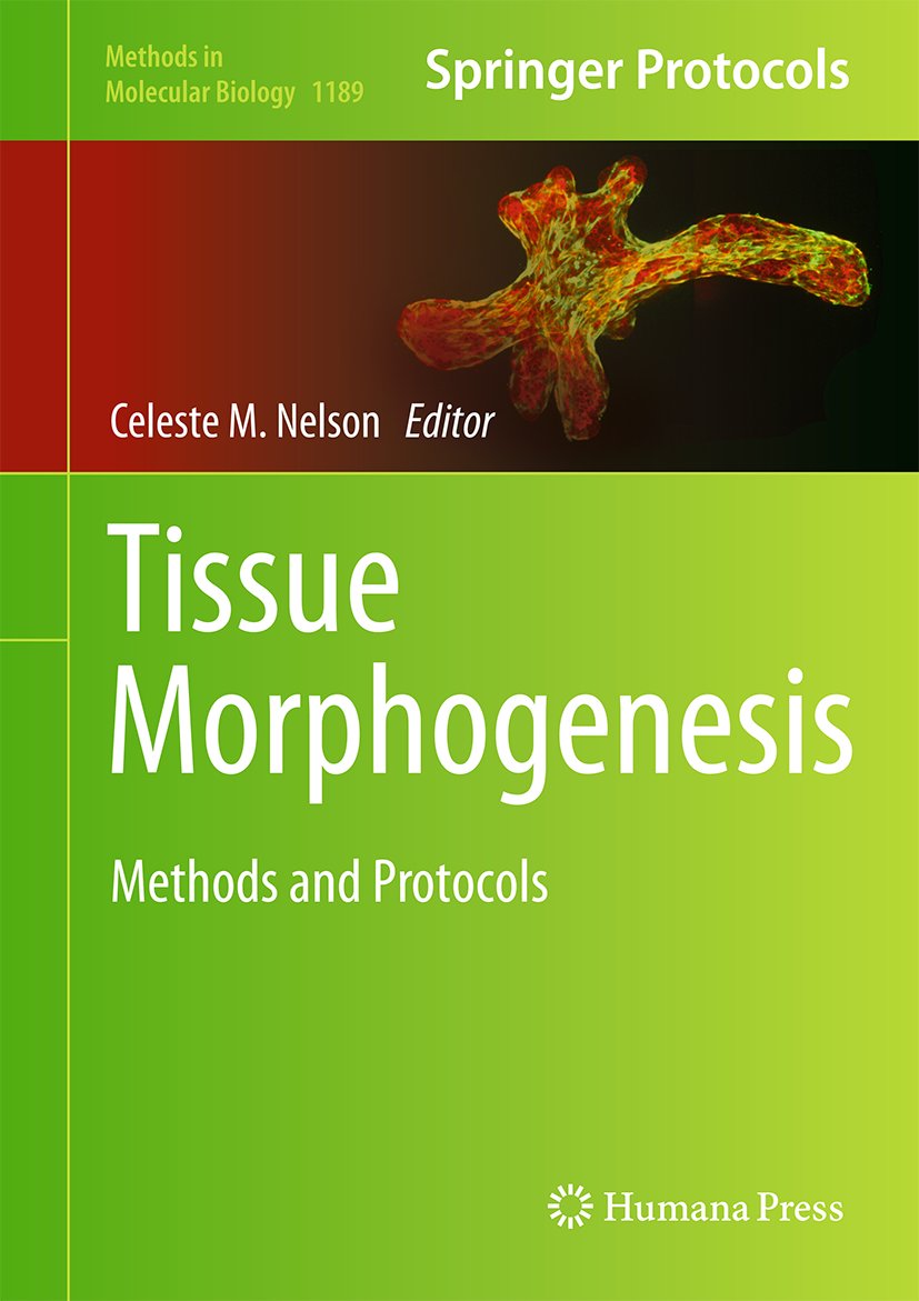 Methods in Molecular Biology