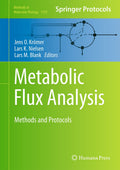 Metabolic Flux Analysis