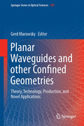 Springer Series in Optical Sciences