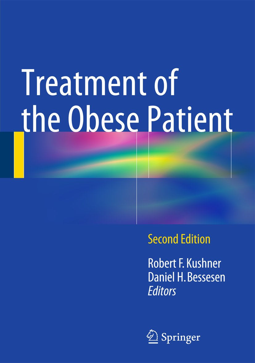 Treatment of the Obese Patient