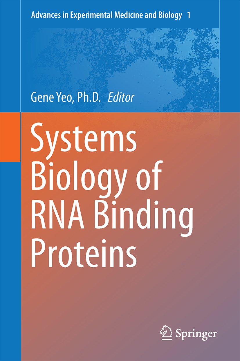 Advances in Experimental Medicine and Biology