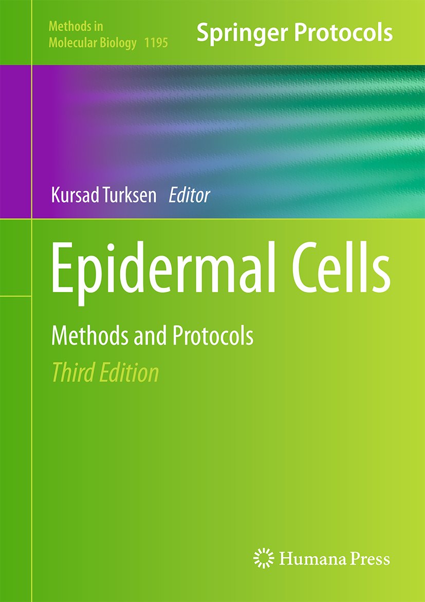 Methods in Molecular Biology